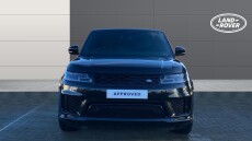 Land Rover Range Rover Sport 2.0 P400e HSE Dynamic Black 5dr Auto Estate